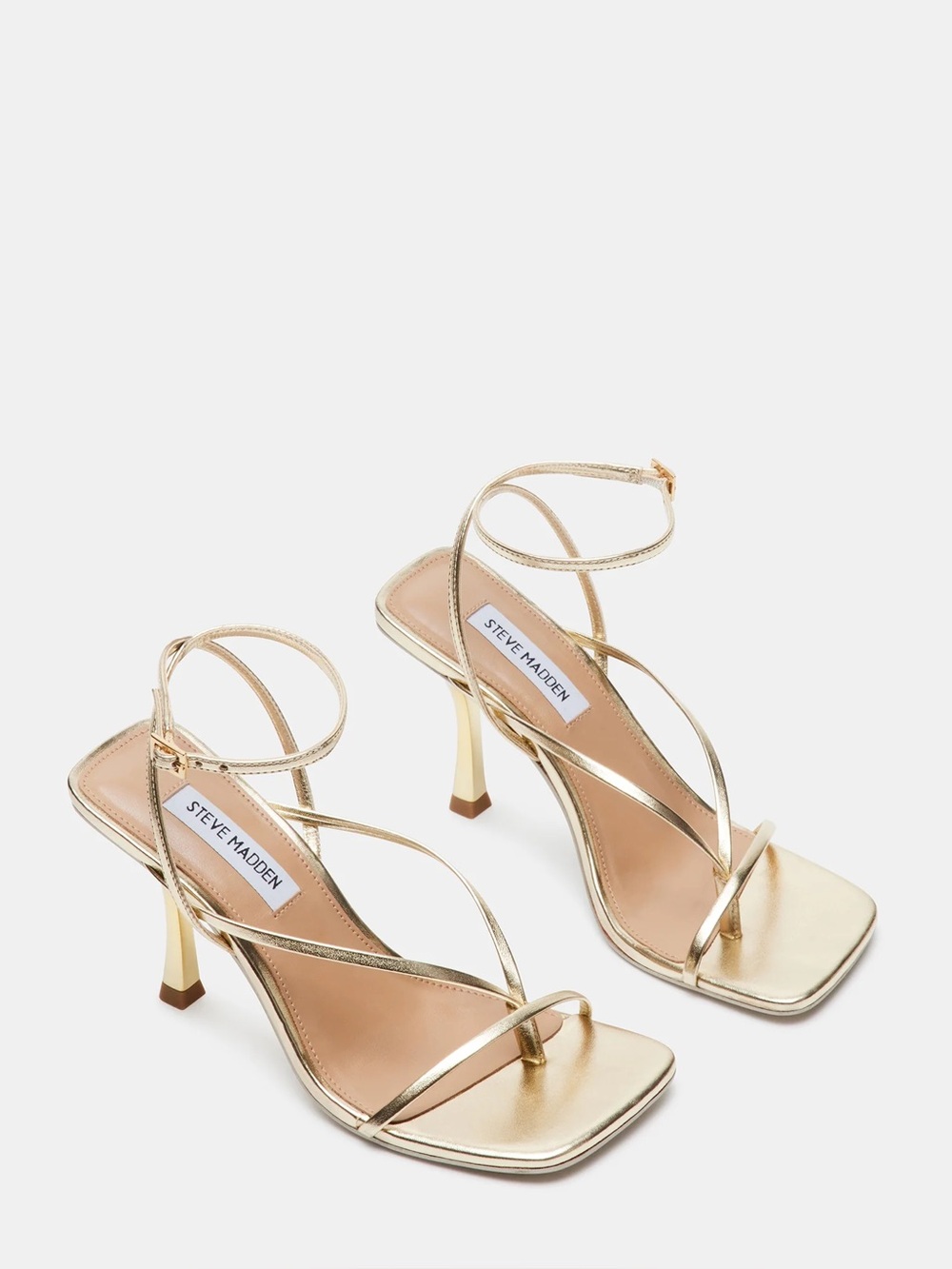 Steve Madden Annie Heel